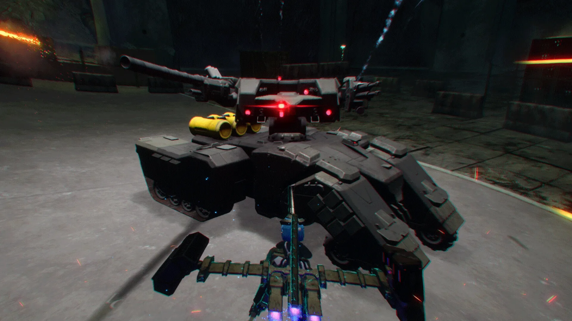 Dolls Nest 玩偶巢 v1.0.0 中文版